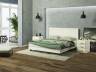 Кровать London Boxspring Lift