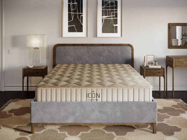 Icon Plush Base 