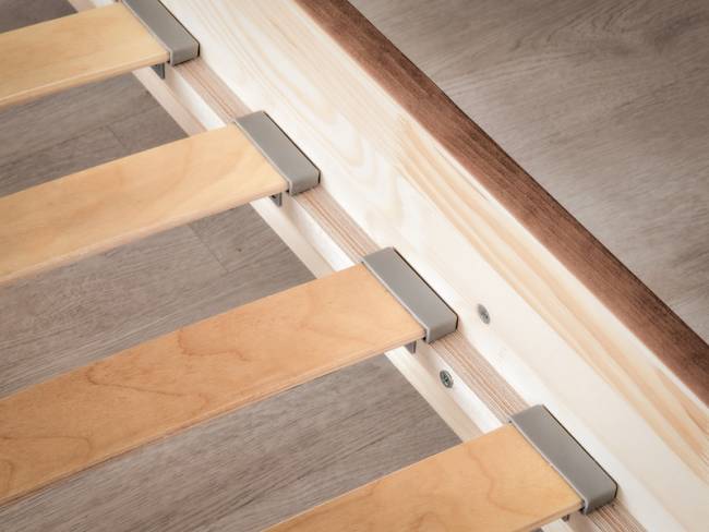 Кровать Wood Home 2 Кровать Wood Home 2