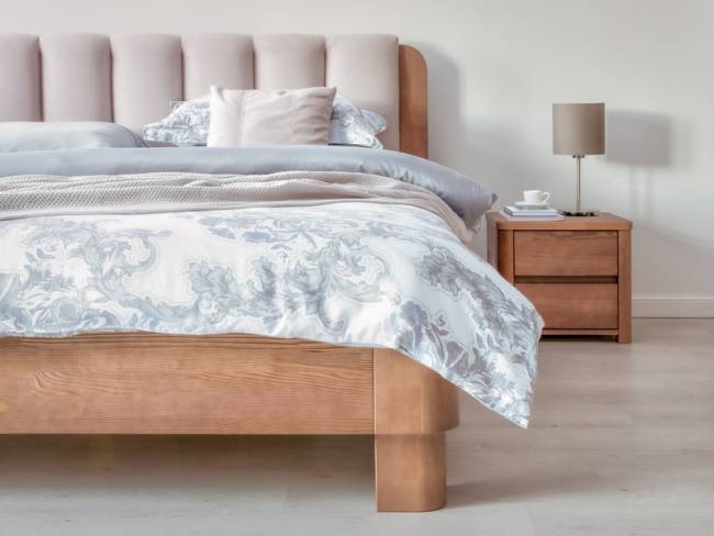 Кровать Wood Home 2 Кровать Wood Home 2