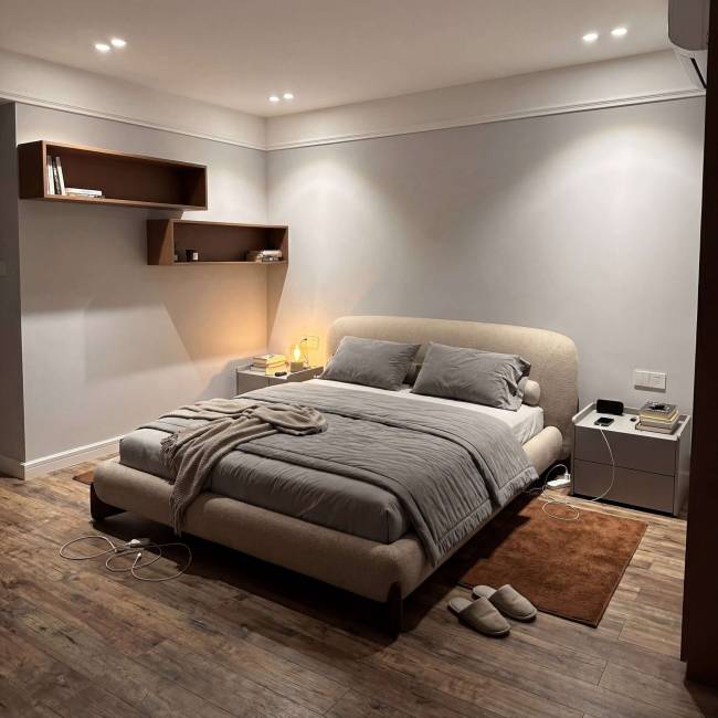 Кровать Prado Орматек