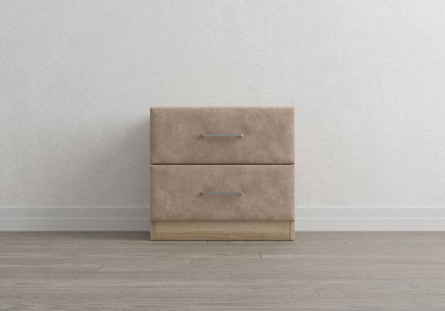 Тумба Thomas 2 (ясень ориноко)