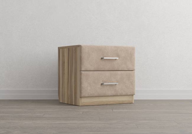 Тумба Thomas 2 (ясень ориноко)