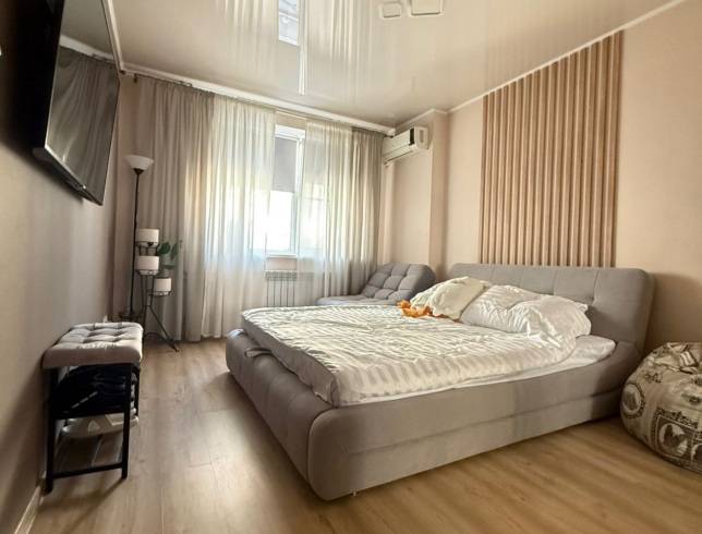 Кровать Corso-6 BS Кровать Corso-6 BS