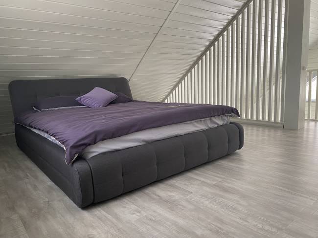 Кровать Corso-6 BS Кровать Corso-6 BS