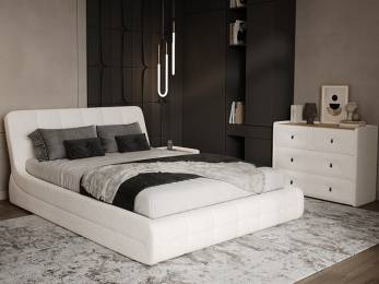 Кровать Corso-6 BS Кровать Corso-6 BS