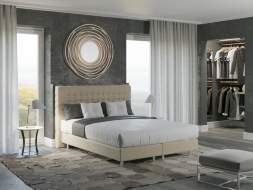 Кровать Tallinn Boxspring Elite