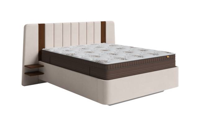 Кровать FlyEdge