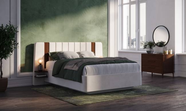 Кровать FlyEdge