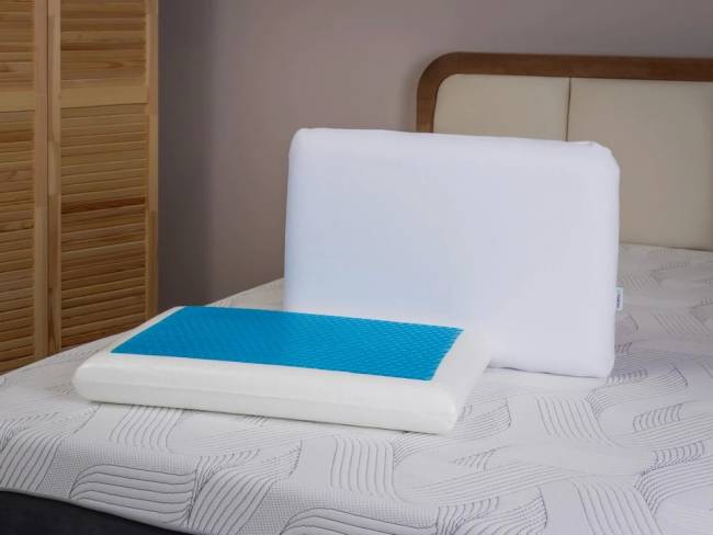 Подушка ClimatGel Mini