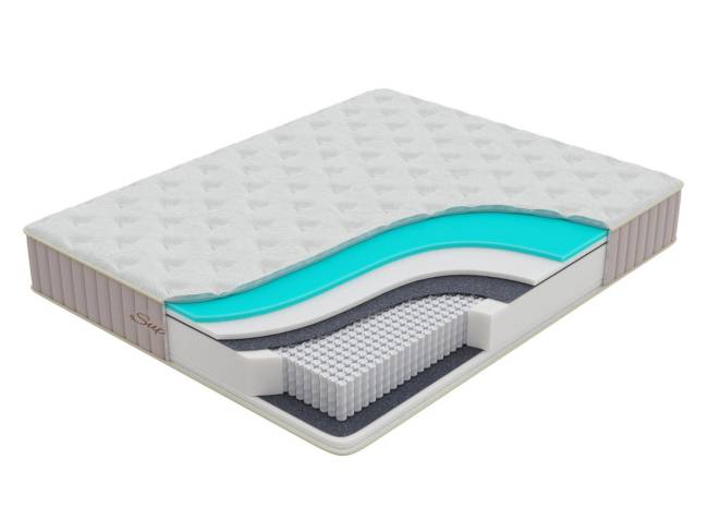 Матрас Optima Supreme Memory