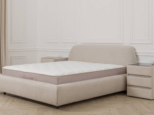 Матрас Optima Supreme Memory