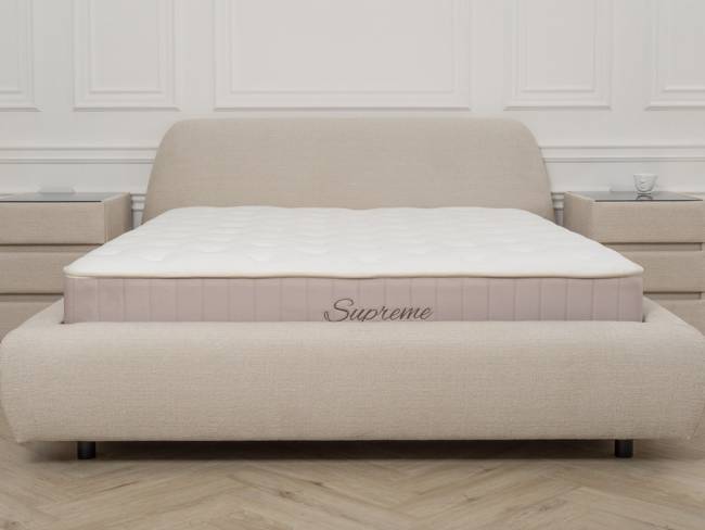 Матрас Optima Supreme Memory