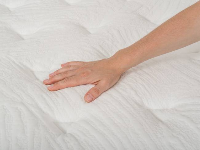 Матрас Optima Supreme Memory