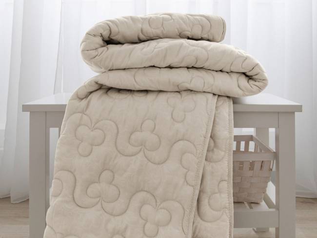 Одеяло Хлопок