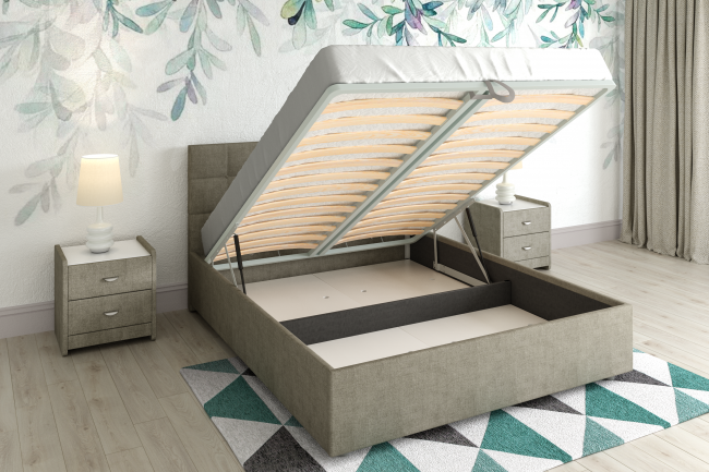 Кровать Tivoli Кровать Tivoli