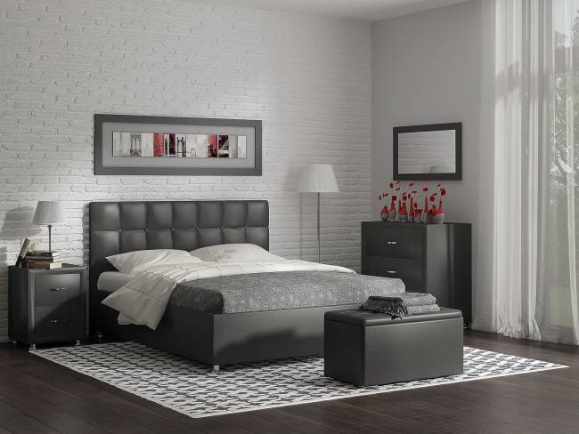 Кровать Tivoli Кровать Tivoli