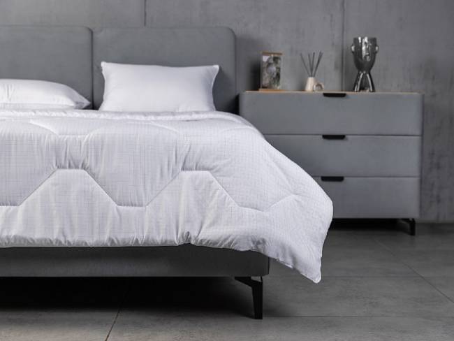 Одеяло всесезонное Megapolis Relax