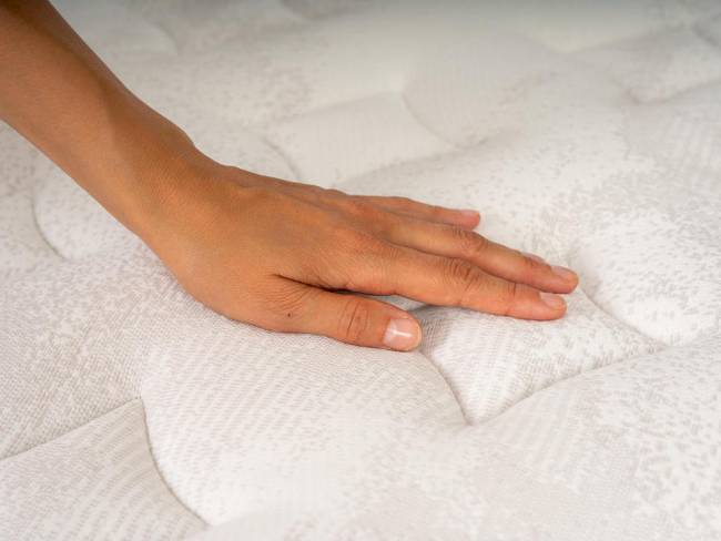 Матрас Organic Comfort F Орматек Матрас Organic Comfort F Орматек
