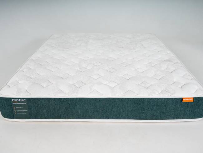 Матрас Organic Comfort F Орматек Матрас Organic Comfort F Орматек