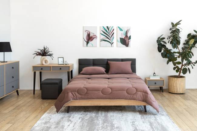 Кровать Anri Орматек