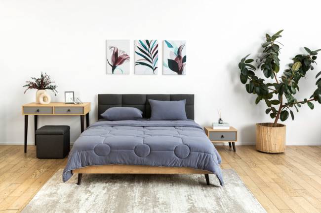 Кровать Anri Орматек