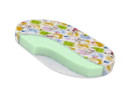 Матрас Oval Baby Sweet