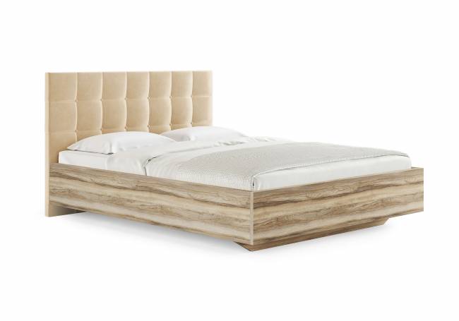 Кровать Luiza (Ясень Ориноко)