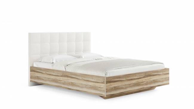 Кровать Luiza (Ясень Ориноко)