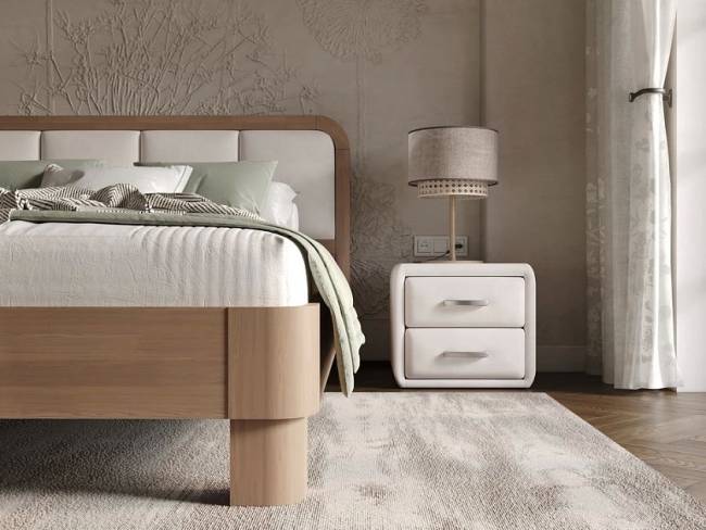 Кровать Hemwood