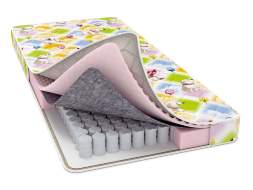 Матрас Baby Care