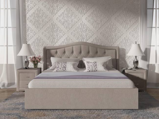 Кровать Ancona