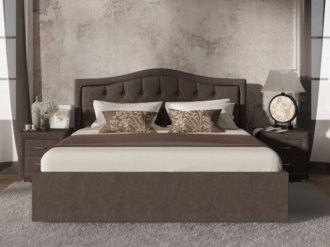 Кровать Ancona