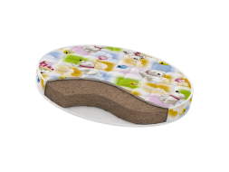 Матрас Round Baby Classic