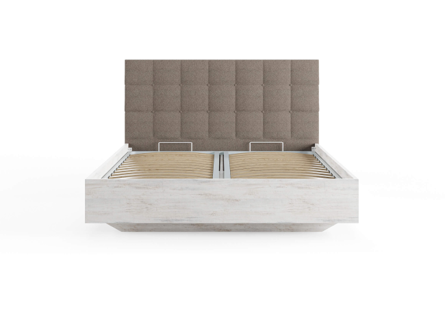 Кровать Luiza (Ясмунд)