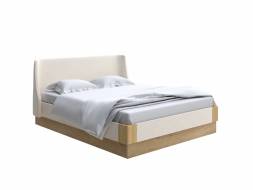 Кровать Lagom Side Soft с подъемным механизмом
