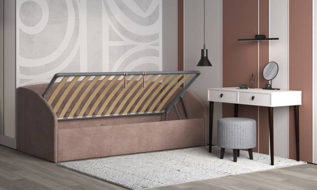 Кровать Bono с подъемным механизмом