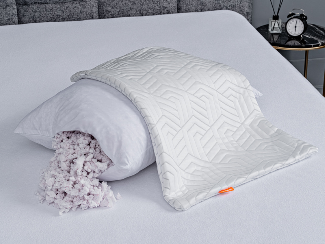 Подушка Innovo Comby