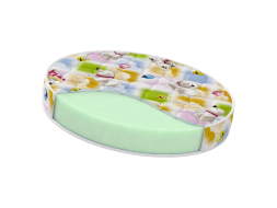 Матрас Round Baby Sweet