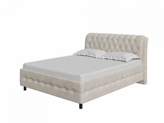 Кровать ComoVeda 4 без основания Кровать ComoVeda 4 без основания