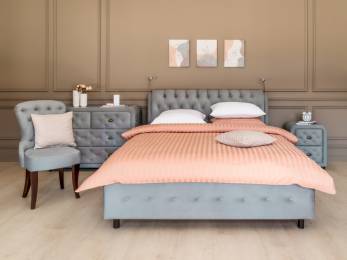 Кровать ComoVeda 4