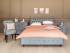 Кровать ComoVeda 4