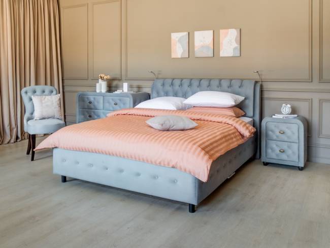 Кровать ComoVeda 4