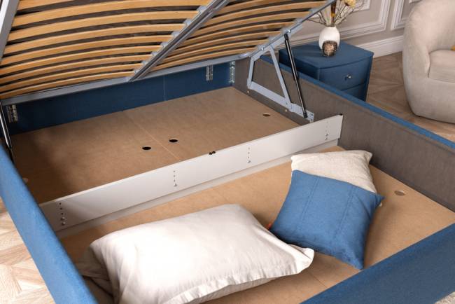 Кровать Majesty