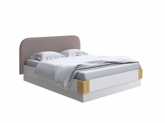 Кровать Lagom Plane Chips с подъемным механизмом Кровать Lagom Plane Chips с подъемным механизмом