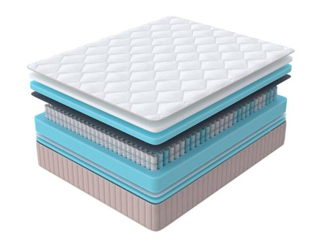 Матрас Optima Comfort M Орматек Матрас Optima Comfort M Орматек