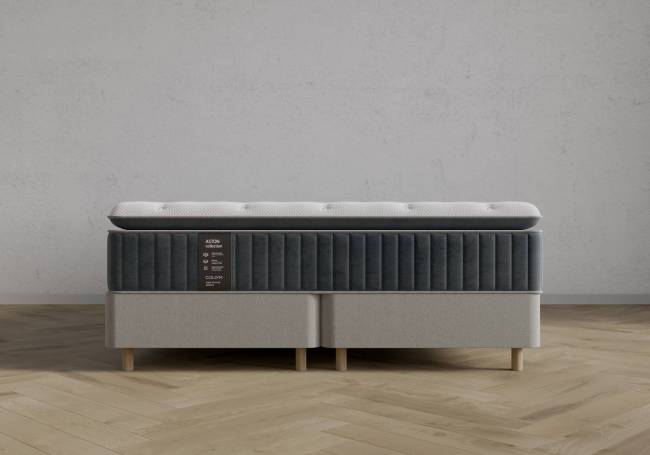 Матрас Aston Soft Сонум Матрас Aston Soft Сонум