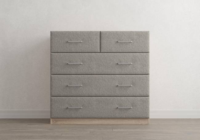 Комод Tomas (дуб сонома) Комод Tomas (дуб сонома)