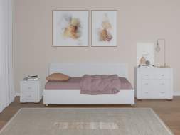 Кровать-тахта Siesta c подъемным механизмом
