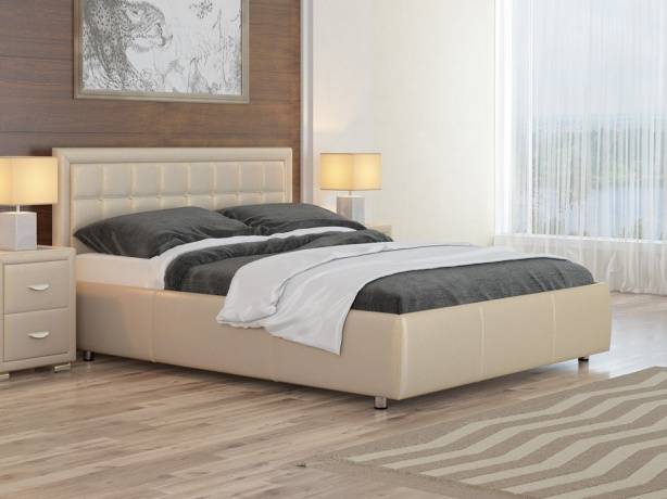 Кровать ComoVeda 2 без основания